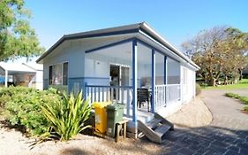 Kendalls Beach Holiday Park
